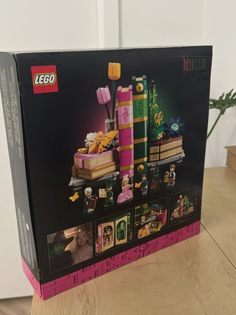 Lego selling my